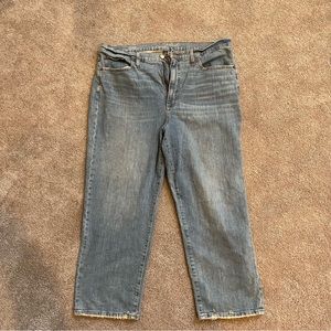 Universal Thread - Vintage Straight Jeans